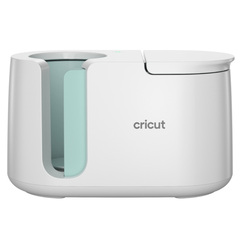 Cricut Mug Press